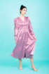 GET SPOTTED SHOP STOCKS GS Holiday: Izen Silk Dress
